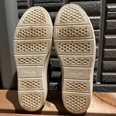 MOZ　レインシューズの画像