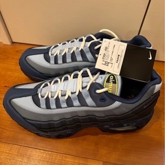 新品未使用 Yu-Gi-Oh! x Nike Air Max 95 "遊戯王の画像