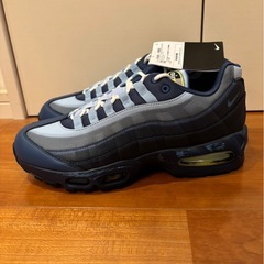新品未使用 Yu-Gi-Oh! x Nike Air Max 95 "遊戯王の画像