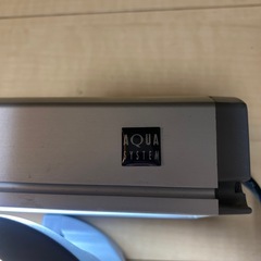 照明ライトの画像