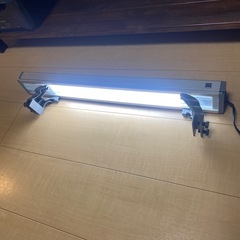 照明ライトの画像