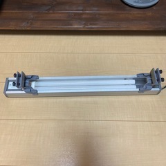 照明ライトの画像