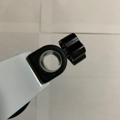 デスクライト LEDダブルライトバー 白ホワイト 卓上ライト クランプ式電気スタンド 4色温度・4段階調光・明るい高輝度 ３０分のタイマー 自動消灯 タッチパネル デュアル光源 フレキシブルアーム おしゃれ ra90の画像