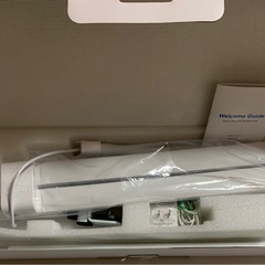 デスクライト LEDダブルライトバー 白ホワイト 卓上ライト クランプ式電気スタンド 4色温度・4段階調光・明るい高輝度 ３０分のタイマー 自動消灯 タッチパネル デュアル光源 フレキシブルアーム おしゃれ ra90の画像