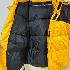 ★ダウン MRK Winter Adventure メンズ Mサイズ★の画像
