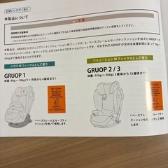 サイベックス　パラスMフィックス　ソリューションMフィックスの画像