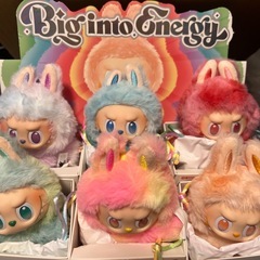 エナジーラブブの画像