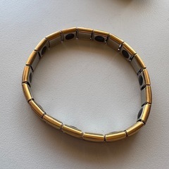 ゲルマニウム　ブレスレットの画像
