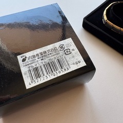 ゲルマニウム　ブレスレットの画像