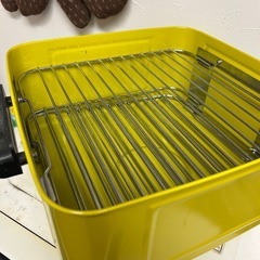 家庭用　ホイロ機（パン発酵機）の画像