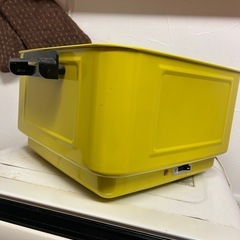 家庭用　ホイロ機（パン発酵機）の画像