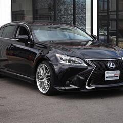 いつかはLEXUS??いつ乗るんですか??【自社ローン】
