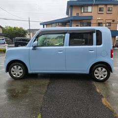 ★★ 支払総額13.8万円(圏内に限り) 　車検２年付　年式	平成20年 メーカー/ブランド	ダイハツ	車名	ムーヴコンテ グレード	G★★の画像