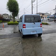 ★★ 支払総額13.8万円(圏内に限り) 　車検２年付　年式	平成20年 メーカー/ブランド	ダイハツ	車名	ムーヴコンテ グレード	G★★の画像