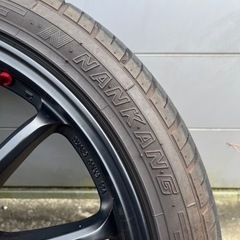 ワークエモーション11R 5穴100
の画像