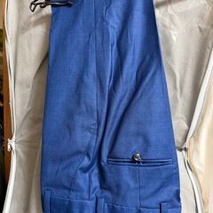 (無料)スーツ一着（受付再開)
の画像