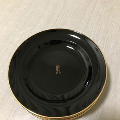 ロベルタ　直径15cm小皿　５枚の画像
