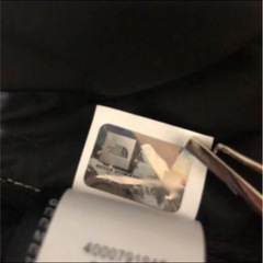 ヌプシ　ちくわの画像