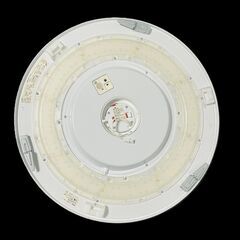 ★LEDシーリングライト★NEC　HLDZB0849　～8畳　2015年製　ホタルクスの画像