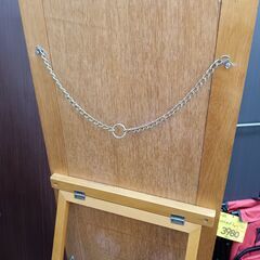 スタンドミラー　ナチュラル　サイズ（約）幅36×奥53×高157　　■近隣配送無料 買取GO‼　栄和店の画像