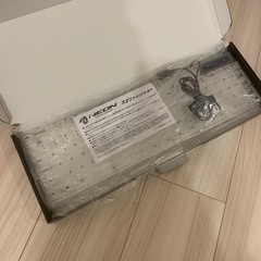 ゲーミング　キーボードの画像