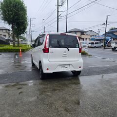 ★★支払総額15.8万円(圏内に限り)　車検２年付　年式	平成26年 メーカー/ブランド	三菱	車名	eKワゴン グレード	E★★の画像