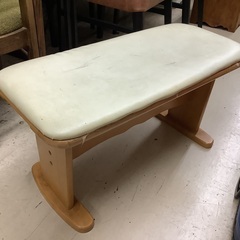 伸長式 ダイニング 4点セット キズ汚れ有 管C251025BK (ベストバイ 静岡県袋井市)の画像