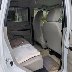 ★★支払総額15.8万円(圏内に限り)　車検２年付　年式	平成26年 メーカー/ブランド	三菱	車名	eKワゴン グレード	E★★の画像