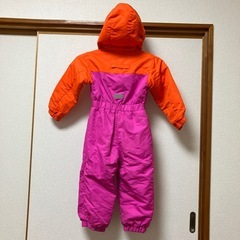 ジャンプスーツセットの画像