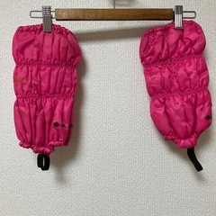 ジャンプスーツセットの画像