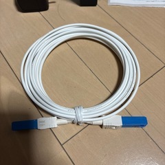 Wi-Fiルーターの画像
