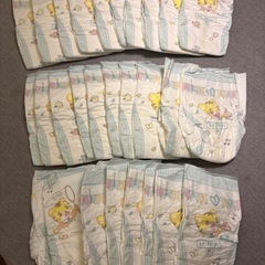 森永はぐくみ＋パンパースMサイズ お得セット✨【2000円】の画像