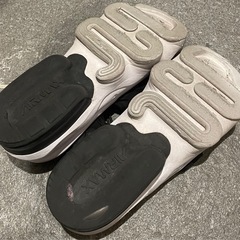 24.5cm　NIKE エアマックス　ココ　サンダルの画像