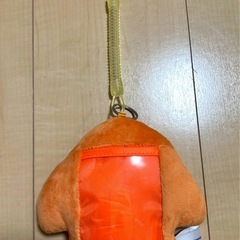 スプラトゥーン パスケースの画像