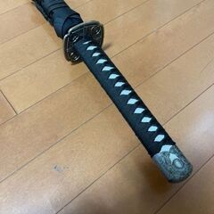 コスプレ木製道具の画像