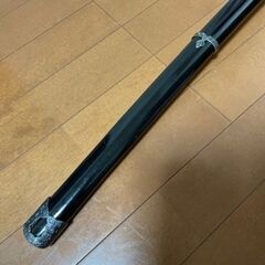 コスプレ木製道具の画像