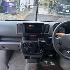 nv100クリッパーバンの画像