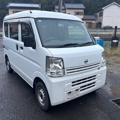 nv100クリッパーバン