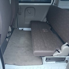 nv100クリッパーバンの画像