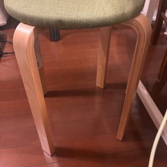 丸椅子の画像