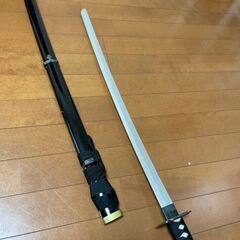 コスプレ木製道具の画像
