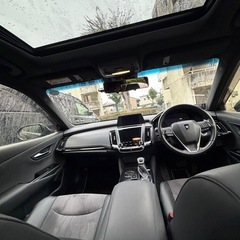トヨタ クラウン 特別仕様車 Sエレガンス サンルーフR1年式‼️車検R8年10月‼️の画像