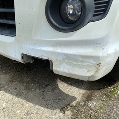 激安　スズキ　ワゴンR  スティングレー　車検来年まで　すぐに乗れます。の画像