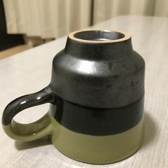コーヒーカップの画像