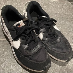 27.5cm NIKE ナイキ　　スニーカー　1972の画像