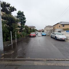 ★★中古車販売チャレンジャーに朗報！★中古車業営業中の広～い土地...