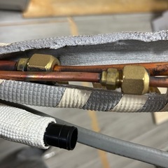 福岡市直接引取り可能　 7~10畳 ダイキン エアコン 2.5kw インバーター搭載 ATF25XSE8-W(1229BH)7AW-23の画像
