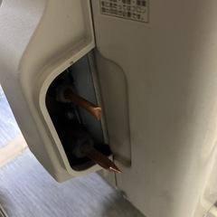 福岡市直接引取り可能　 7~10畳 ダイキン エアコン 2.5kw インバーター搭載 ATF25XSE8-W(1229BH)7AW-23の画像