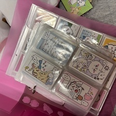 ちいかわの画像