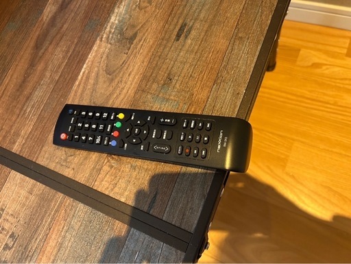 NEXXION ハイビジョン液晶テレビ FT-A3263B 2023年製